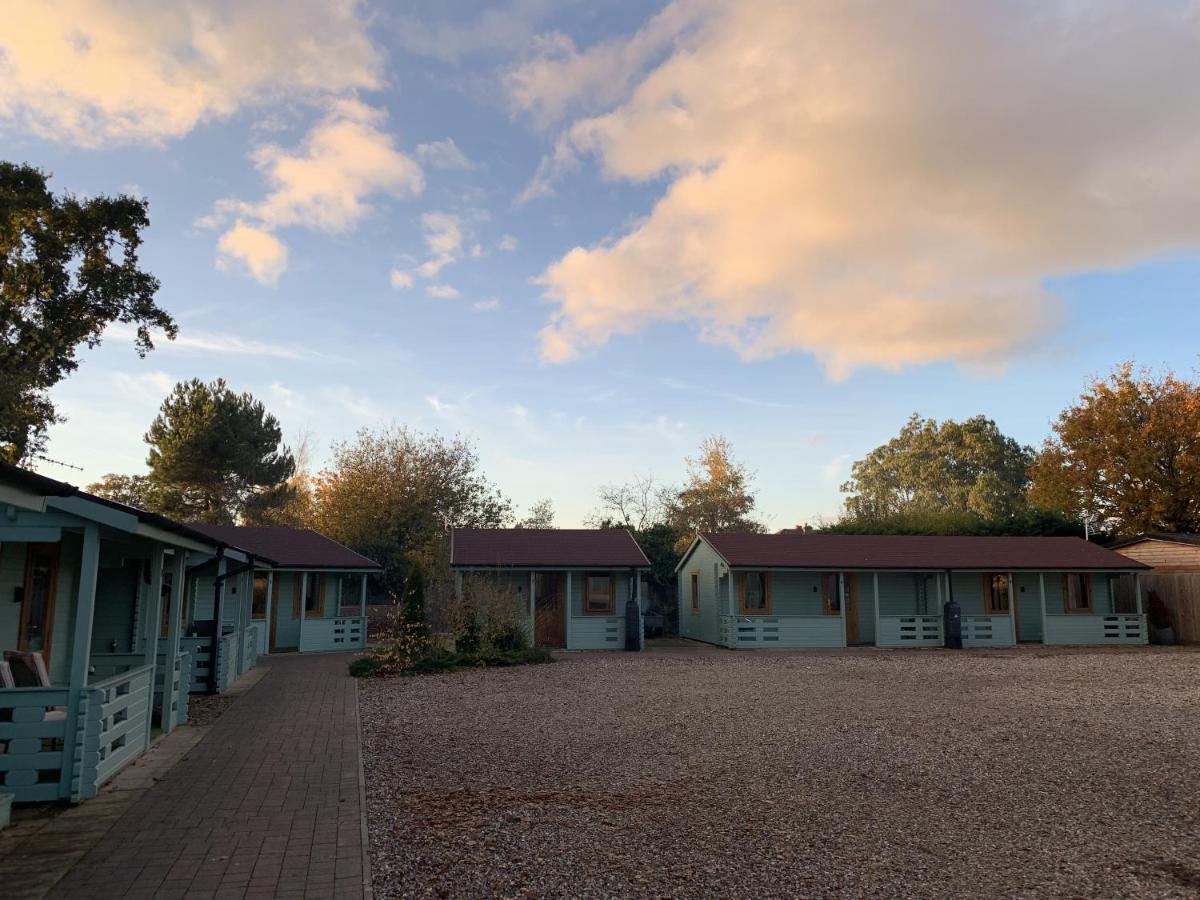 Southernwood - Garden 5 Apartment Didcot